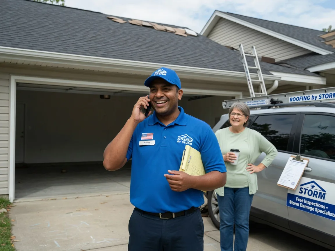 Roof Repair Near Me Lodge, SC FAQs